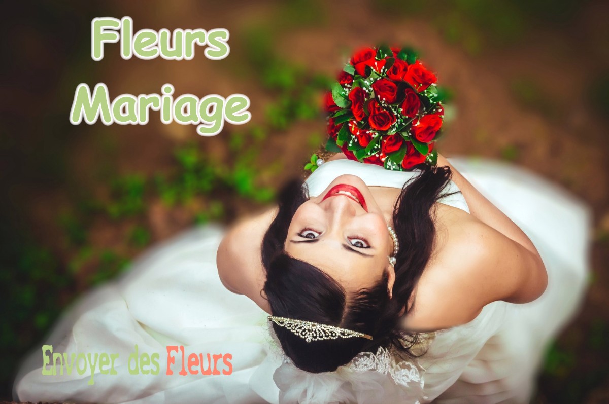 lIVRAISON FLEURS MARIAGE à LE-BEAGE